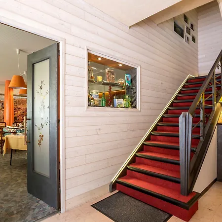Hotel Logis L'avenue