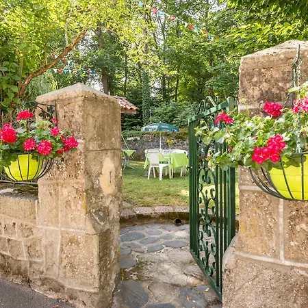 Logis L'avenue