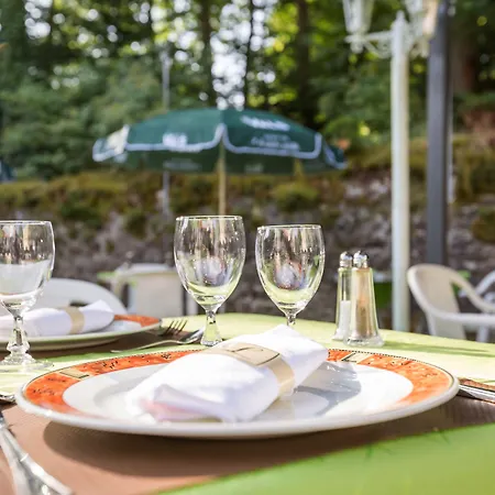 Logis L'avenue 3* Montfaucon-en-Velay