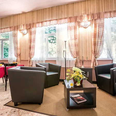 Logis L'avenue