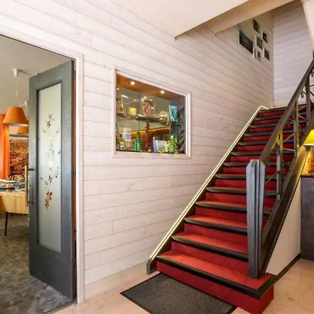 Hotel Logis L'avenue 3*