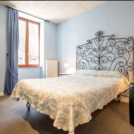 Logis L'avenue 3*